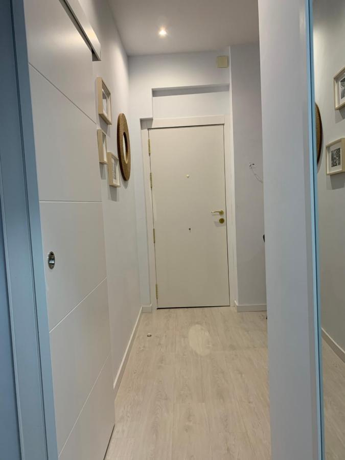 Caleta Dreams. Apartamento A Estrenar. A 60 Metros Playa Cadiz Exterior photo