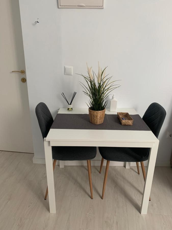 Caleta Dreams. Apartamento A Estrenar. A 60 Metros Playa Cadiz Exterior photo